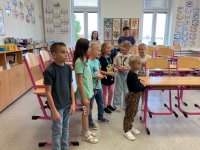 Ocenění v soutěži Baška očima dětí (2022)