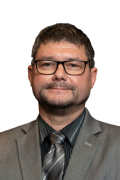 Ing. Jan Richter