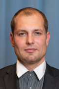 Mgr. Martin Ogořalek