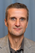 Mgr. Pavel Eliáš