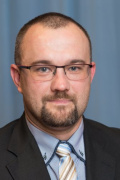 David Blahut