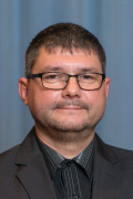 Ing.&nbsp;Jan Richter