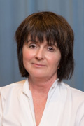 Irena Babicová