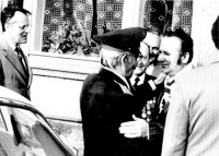 Historické foto Historické foto