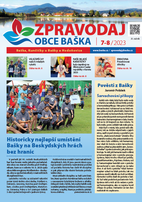 červenec/srpen 2023