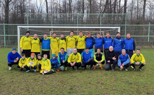 Fotbal 2023 12