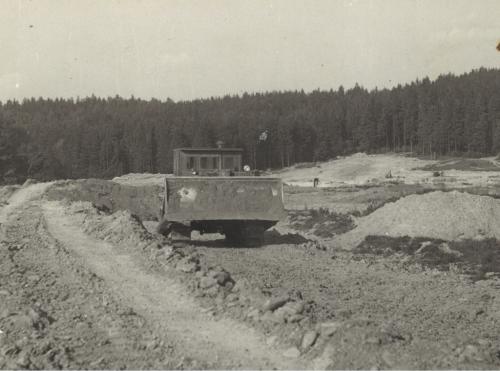 Prehrada-stavba