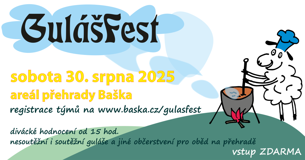 GulášFest 2025
