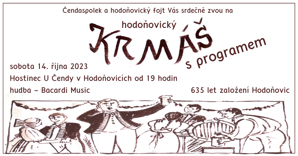 Hodoňovický Krmáš
