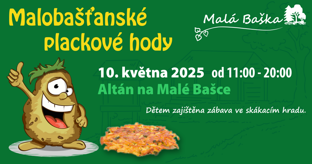 Malobašťanské plackové hody