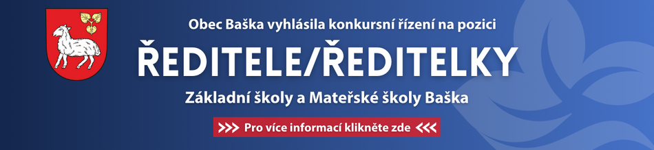 ZS Baska vyberko reditel