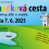 Pohádková cesta