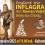Vánoční koncert INFLAGRANTI a Roman Vojtek