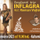 Vánoční koncert INFLAGRANTI a Roman Vojtek