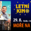 Letní kino: Moře na dvoře - Autokemp Baška