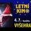 Letní kino: VYŠEHRAD DVJE - Kunčičky fotbalové hřiště