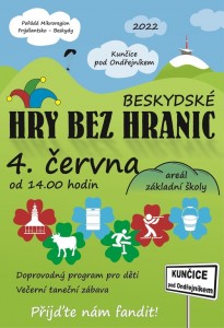 Hry bez hranic