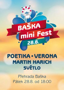 Baška mini Fest 2020