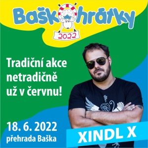 Baškohrátky 2022