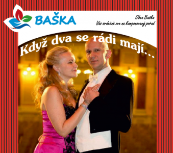 Když dva se rádi mají