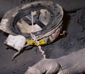 Mordparta Ostrava: beseda s Lubošem Valeriánem