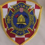 HR hasiči z Bašky v Bašce CZ (2022)