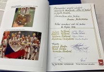Ocenění karatistek z Bašky (2022)