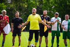 Baška na Bašce & 85 let fotbalového oddílu (2023)