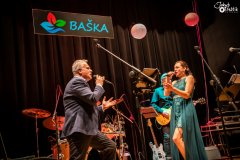 Ples obce Baška (2024)