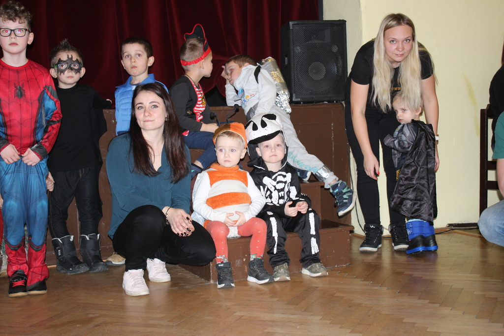 Dětský karnaval 5