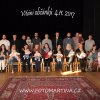 Vítání občánků (podzim 2017)