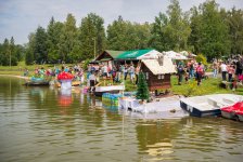 Baškohrátky 2018