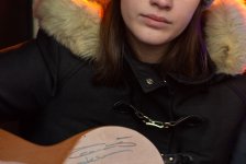 Rozsvěcování vánočního stromu (2018)