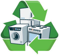 elektro-recyklace