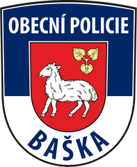 Obecni policie logo