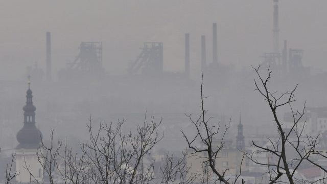 smog