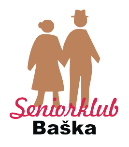 Seniorklub-Baska